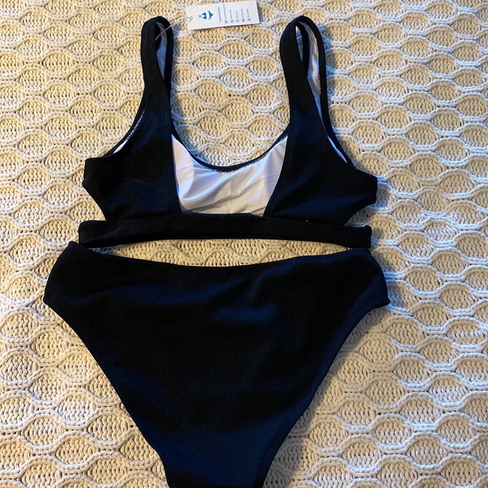 Swimsuit - Picture 2 of 2